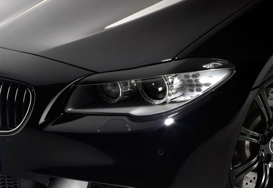  BMW 5-Series by RDX Race Design 2014 года  (фото 5 из 5)